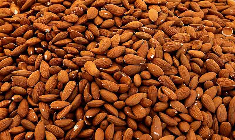 almond oil