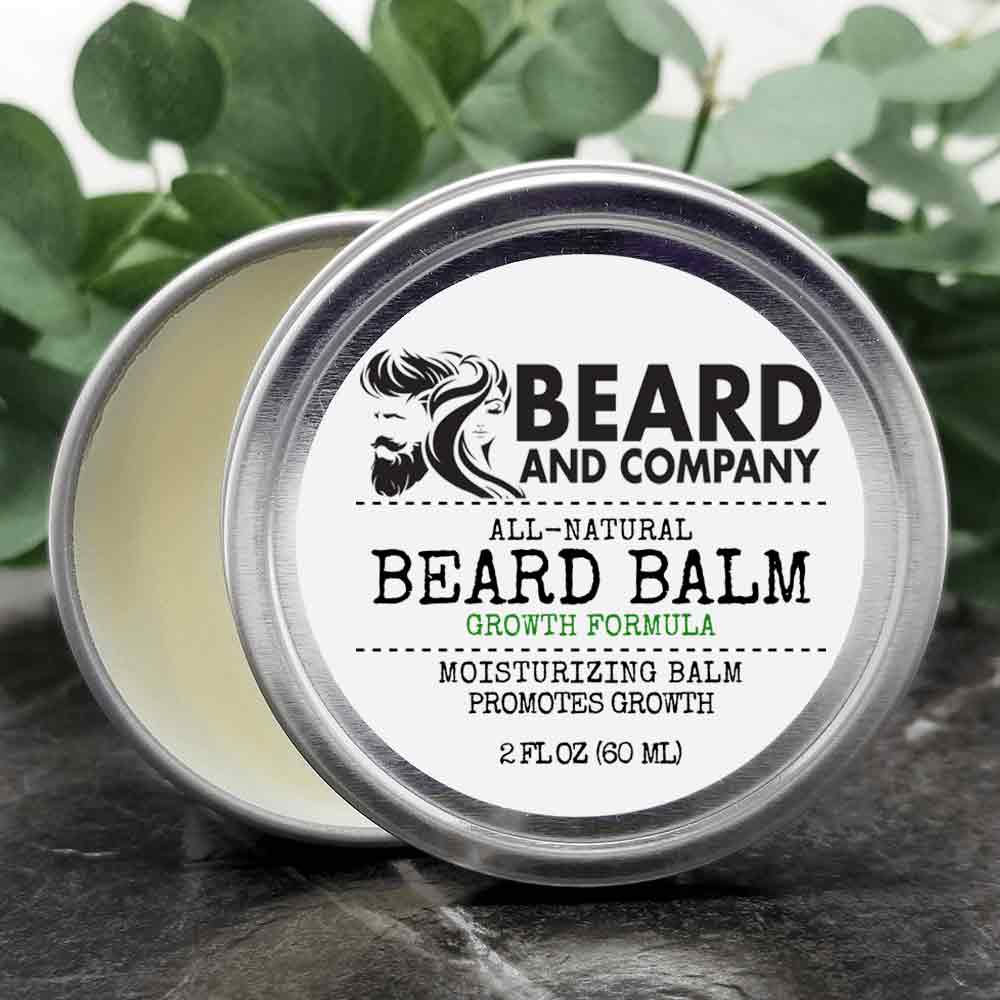 beard growth balm