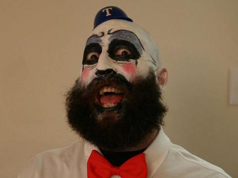 halloween costume ideas for men with beards