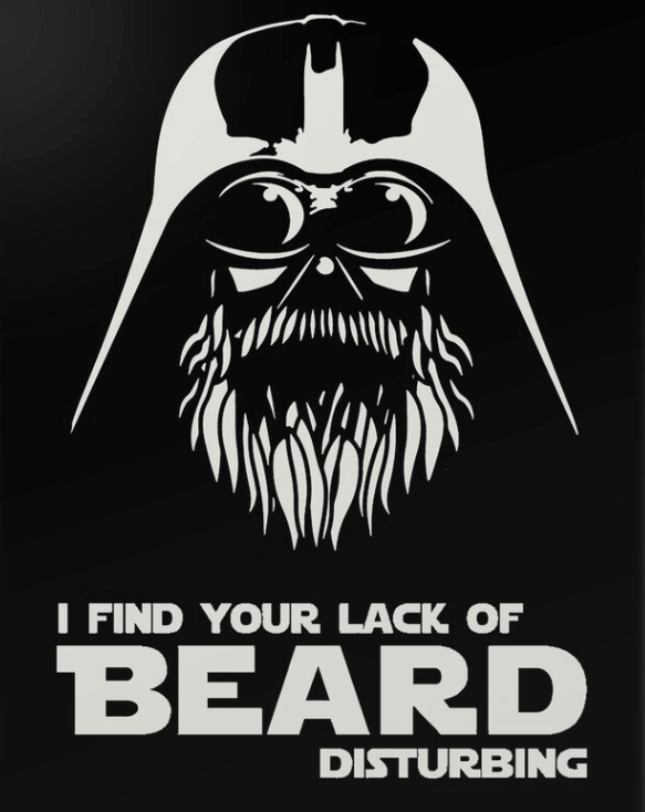 The Best Beard Puns and Jokes that Really Grow on You - Beard and Company