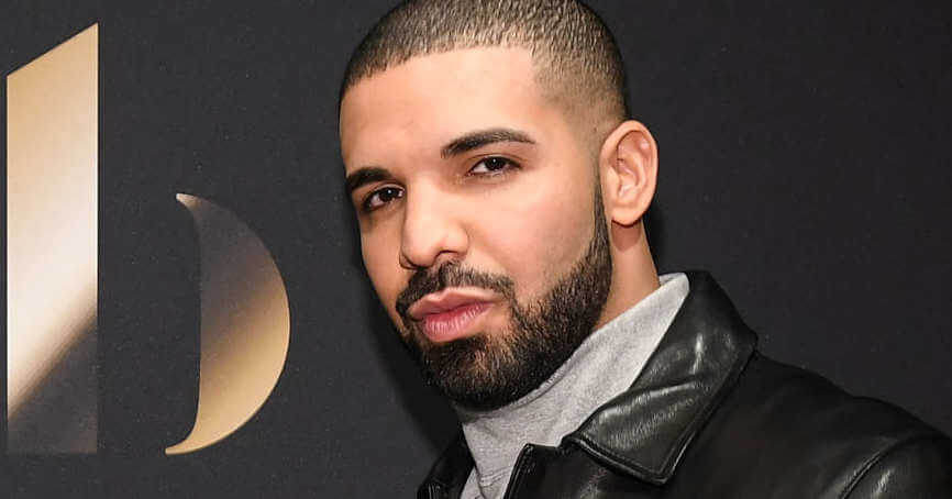 How To Style Your Beard Like Drake With Style Fade