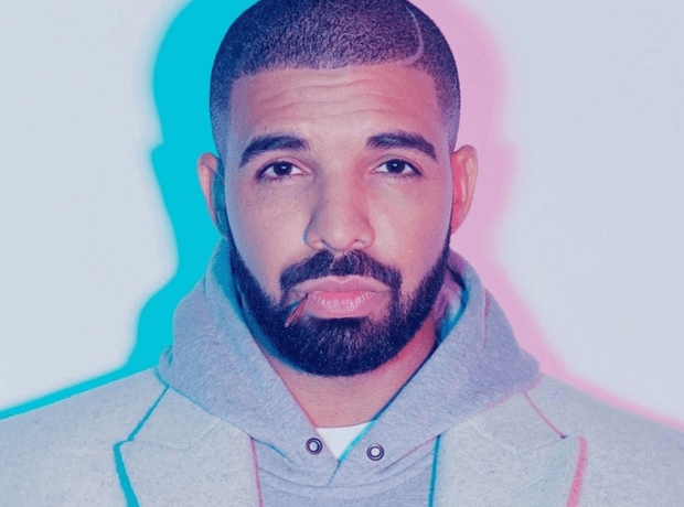 How To Style Your Beard Like Drake With Style Fade
