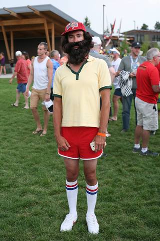 12 Halloween Costume Ideas for Guys with Beards - Beard and Company ...