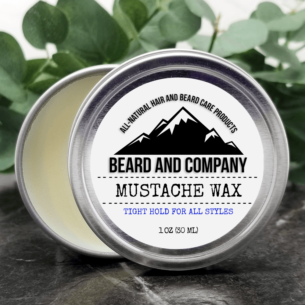 all natural mustache wax style connect mustache