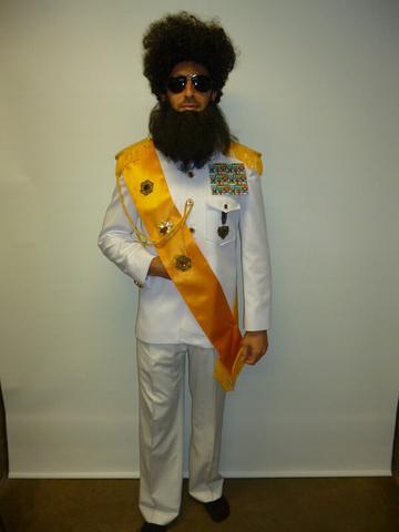 The Ultimate Guide to Halloween Costumes for Guys with Beards